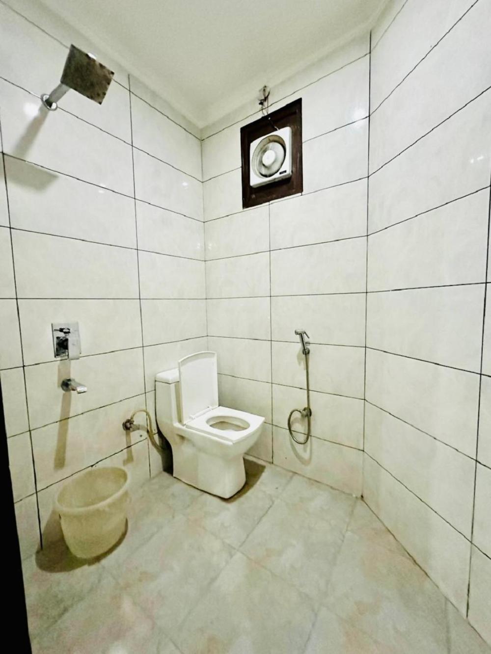 Hotel Sky Plaza New Delhi Ngoại thất bức ảnh